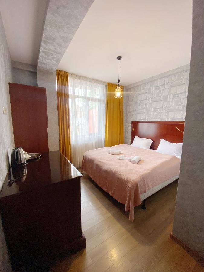 Chonkadzehotel Tbilisi Exterior foto