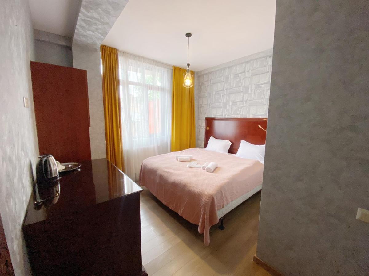Chonkadzehotel Tbilisi Exterior foto