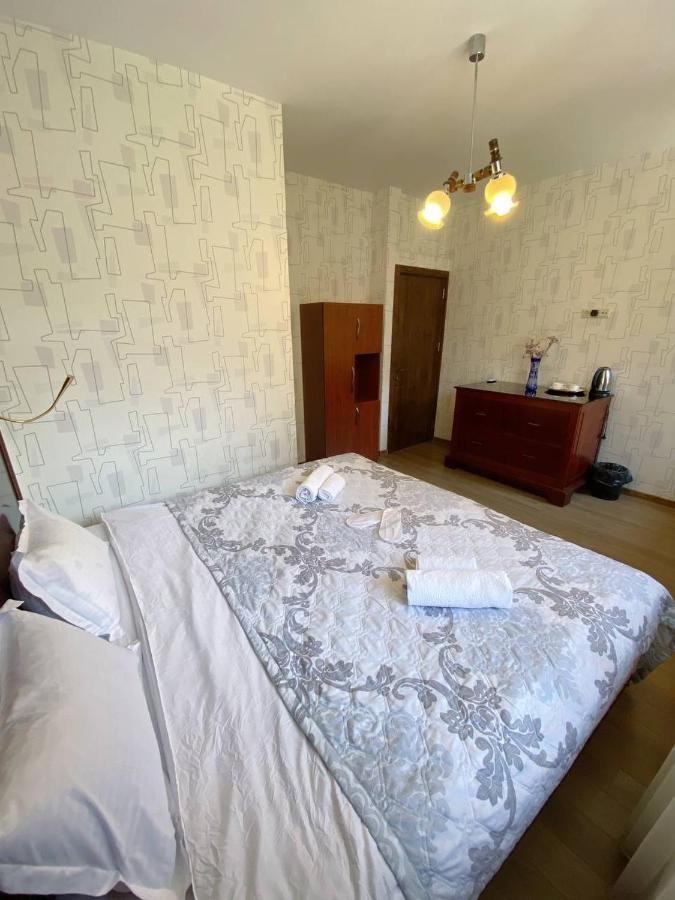 Chonkadzehotel Tbilisi Exterior foto
