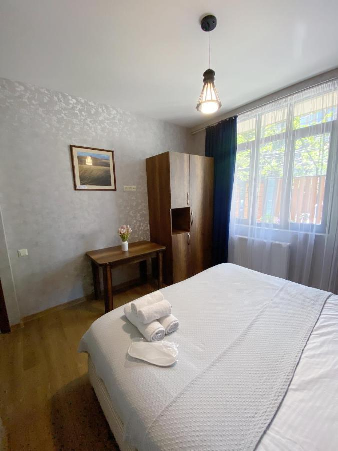 Chonkadzehotel Tbilisi Exterior foto