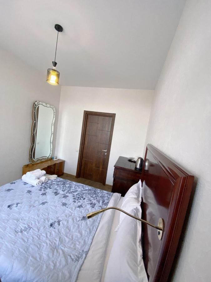 Chonkadzehotel Tbilisi Exterior foto