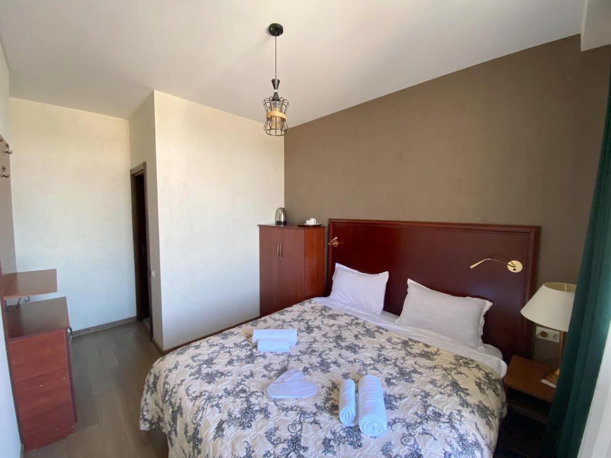 Chonkadzehotel Tbilisi Exterior foto