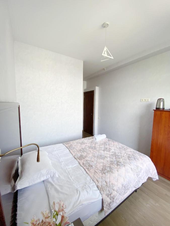 Chonkadzehotel Tbilisi Exterior foto
